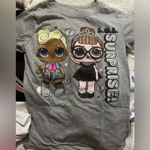 LOL size M